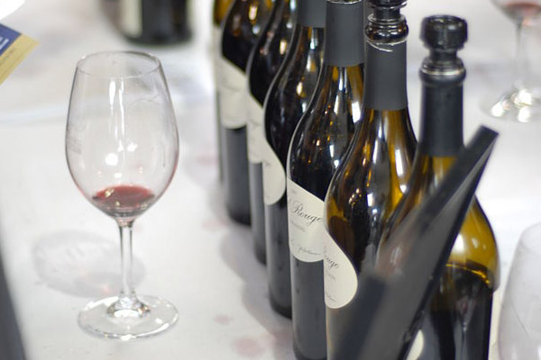 What wine competitions can you rely on?