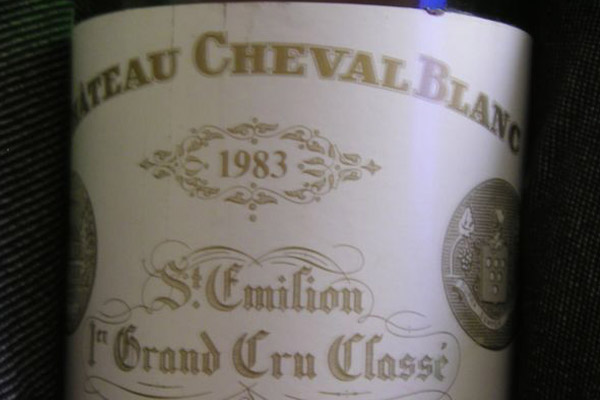 1983 bordeaux