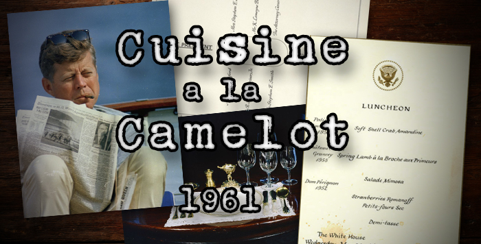 cuisinealacamelot