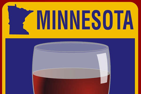 Minnesota wines