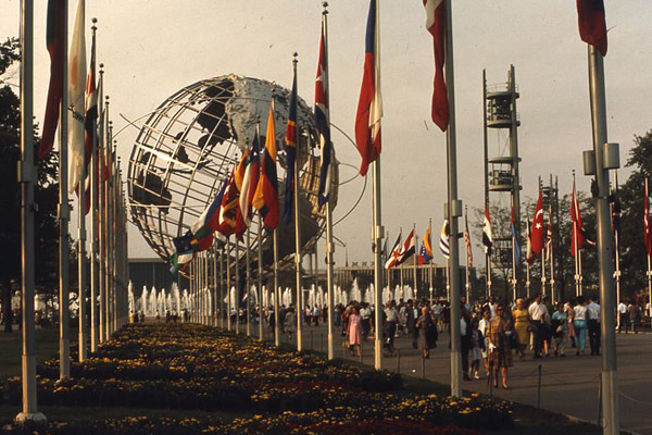 Peace through Sangria and Egg Rolls: A look back at the culinary impact of the 1964/65 New York World’s Fair