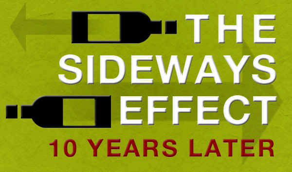 The Sideways Effect