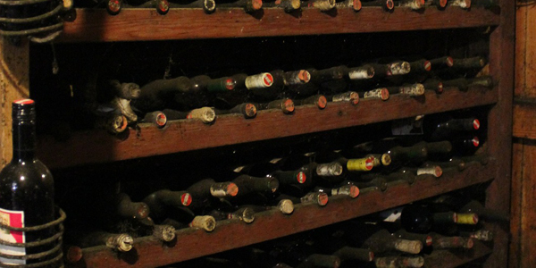 Cataloging your wine cellar