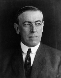 Staying Wet In A “Dry” Town: A Look At President Woodrow Wilson’s Wine ...