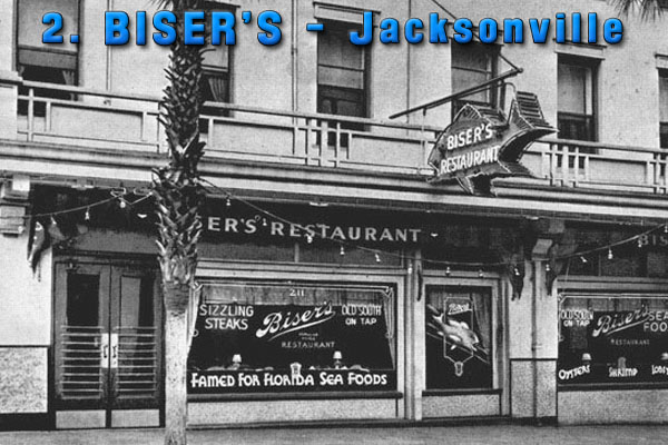 Bisers Jacksonville