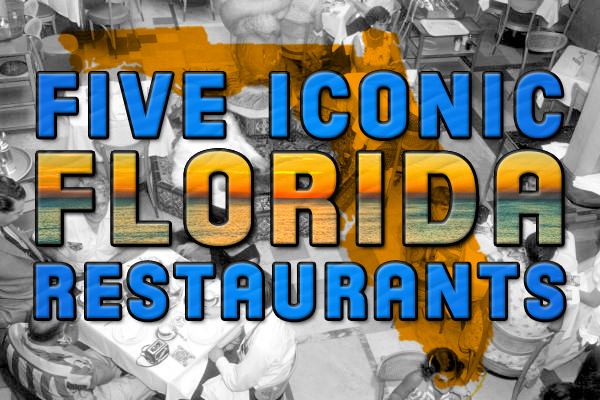 Florida Restaurants