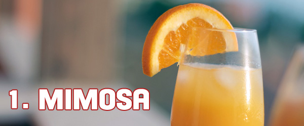 Mimosa ideas