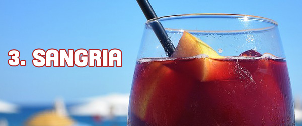 sangria recipes