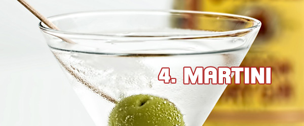 summer martini recipe idea