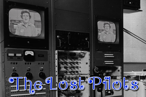 Julia Child lost pilot episodes