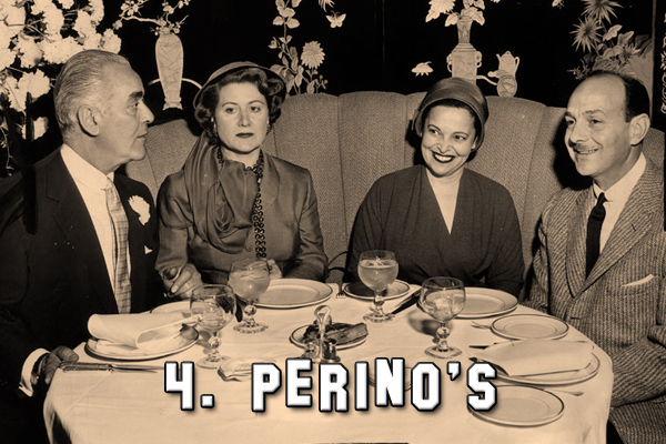 Perinos