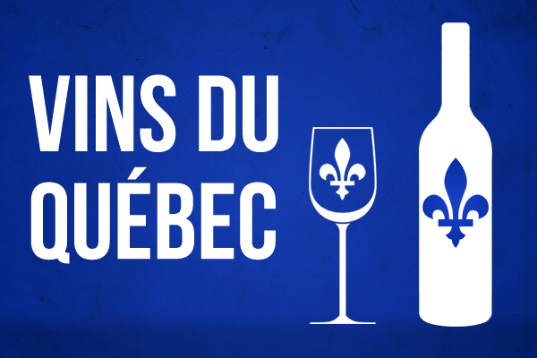 Wines of Québec