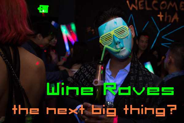 Wine Raves