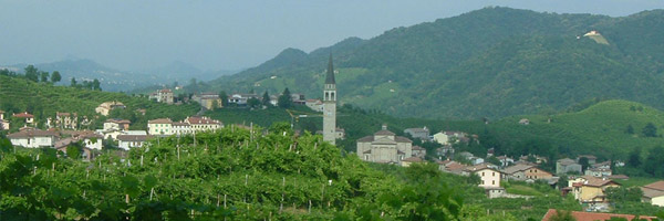 Rules for Prosecco changed in 2009