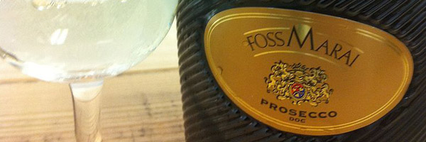 Difference between DOCG and DOC prosecco