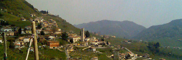 Valdobbiadene & Conegliano