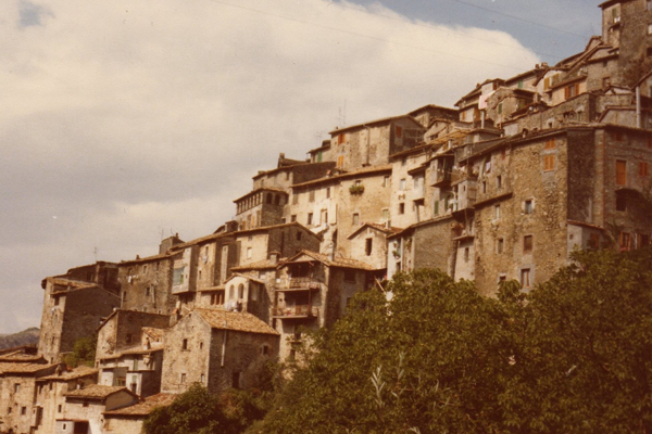 Anticoli Corrado