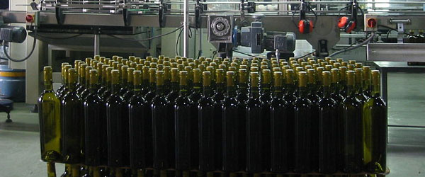 Argentina's domestic wine industry