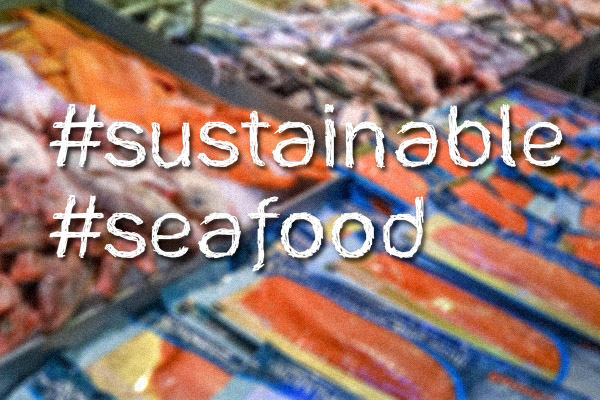 What is Sustainable Seafood?