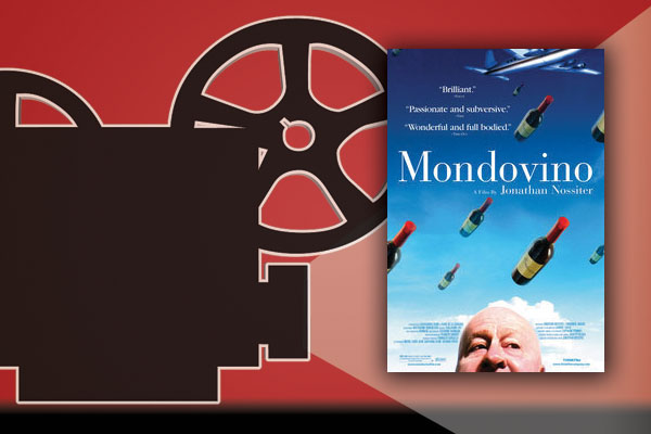 Mondovino movie review