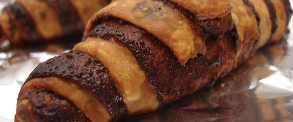 Rugelach pastry dish ukraine