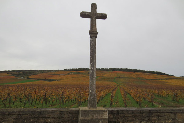 La Romanée-Conti