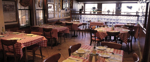 Angelo's Fairmount Tavern in Atlantic City