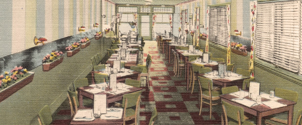 Wash’s Restaurant in Atlantic City