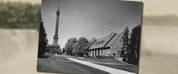 Queenston Heights Restaurant