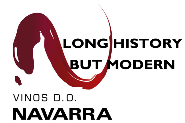Navarra Wines: Long History but Modern