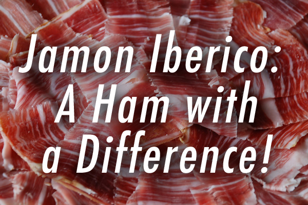 Jamon Iberico