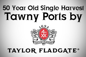 fladgate tawny single