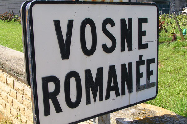 Vosne-Romanne Malconsorts 1er Cru - Moillard Vertical