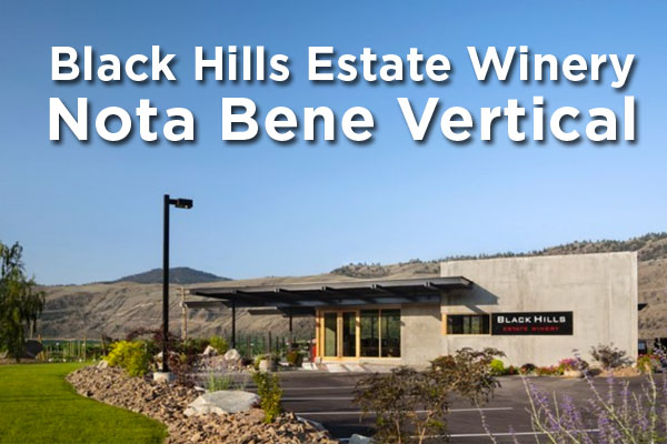 Black Hills Estate Winery