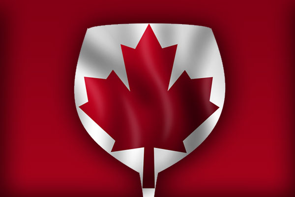 Canadian wines at the Vancouver Wine Festival 2017