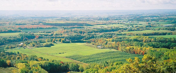 Annapolis Valley winemaking Nova Scotia