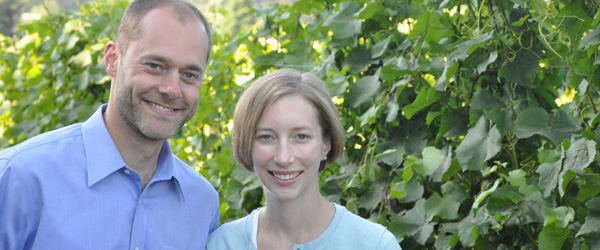 female winemakers oregon