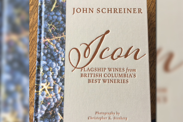 John Schreiner book