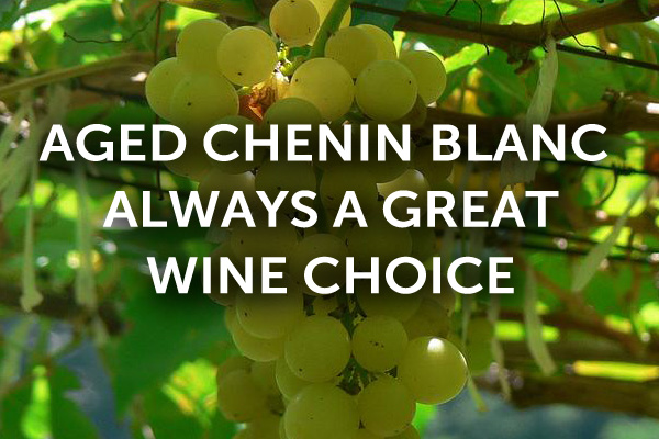 Chenin Blanc wine