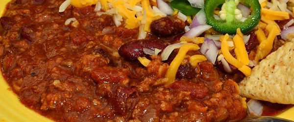 What wine should I pair with chili?