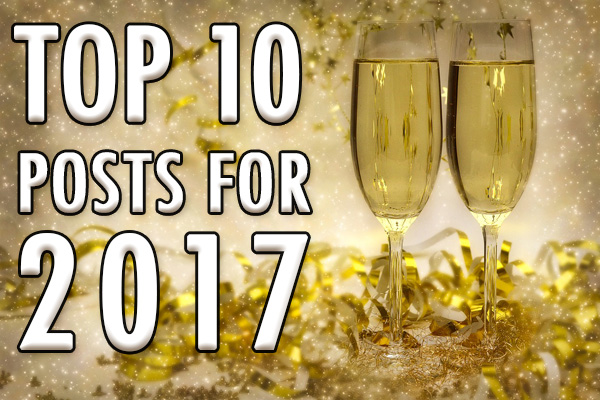 top 10 food wine blog