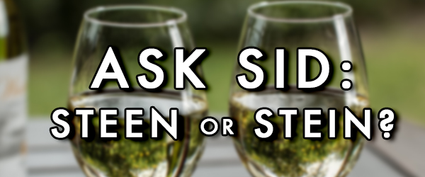 steen stein wine south africa chenin blanc