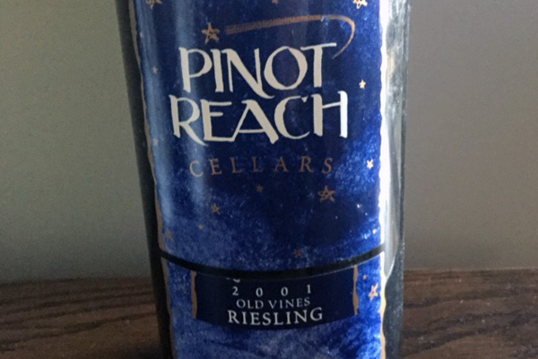 riesling vancouver top drop