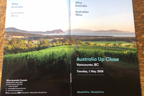 australia wine trends