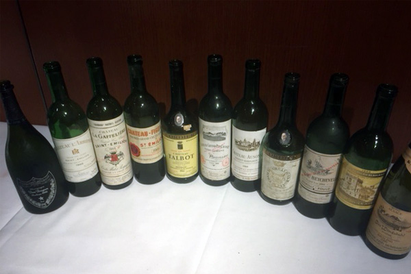 1966 Bordeaux