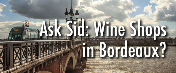 where to buy wine in bordeaux