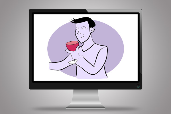 online wine tastings covid 19